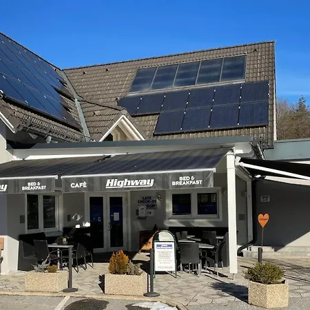 Ξενοδοχείο Highway - Lieboch