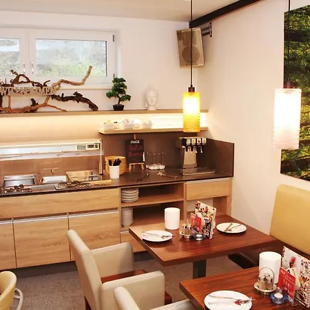 Ξενοδοχείο Highway - Lieboch