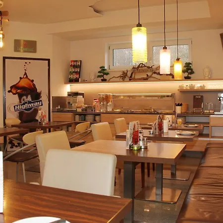 Highway - Hotel Lieboch