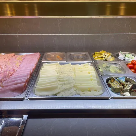 Highway - Ξενοδοχείο