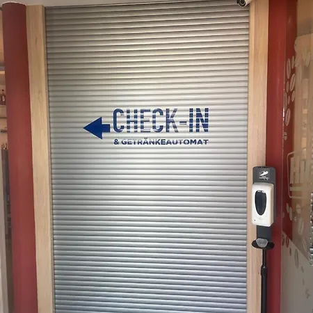 Highway - Ξενοδοχείο