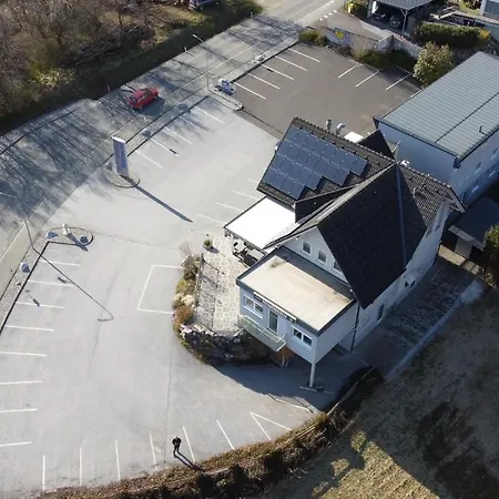 Highway - Hotel Lieboch