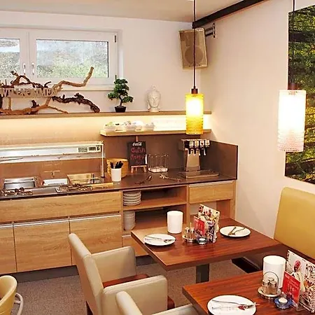 Highway - Hotel Lieboch