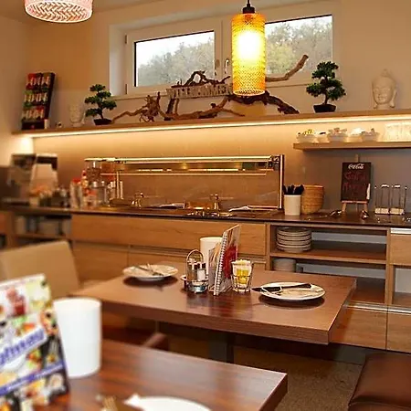 Hotel Highway - Lieboch