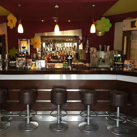 Ξενοδοχείο Highway -