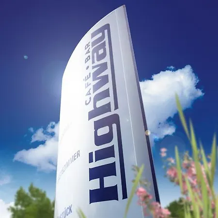 Highway - Ξενοδοχείο Lieboch