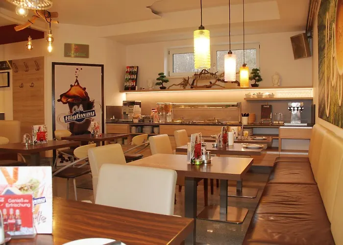 Highway - Hotel Lieboch