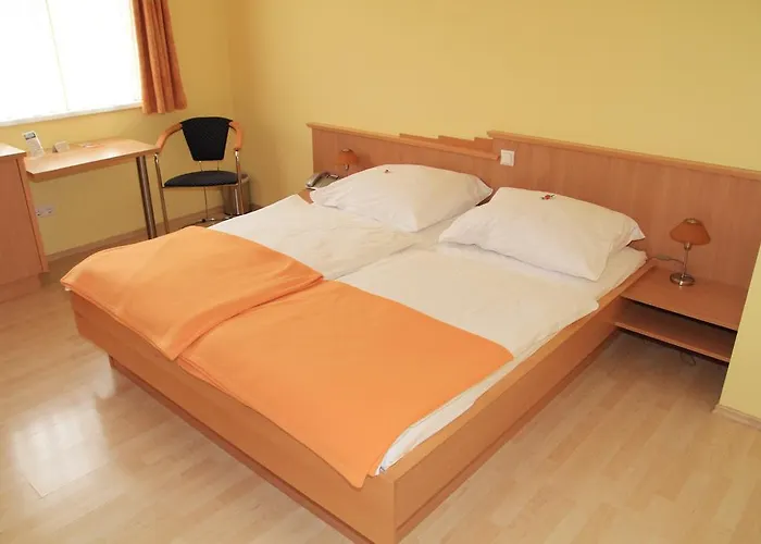 酒店 Highway - 利博赫