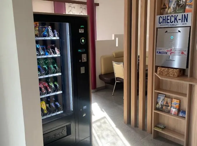 Highway - Hotel Lieboch