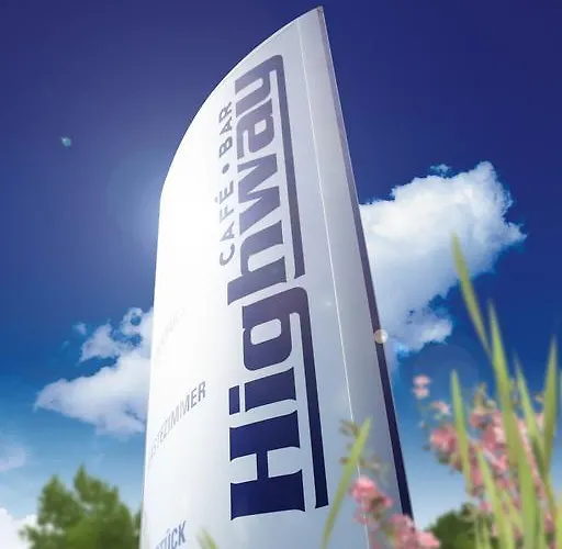 Highway - 酒店 利博赫